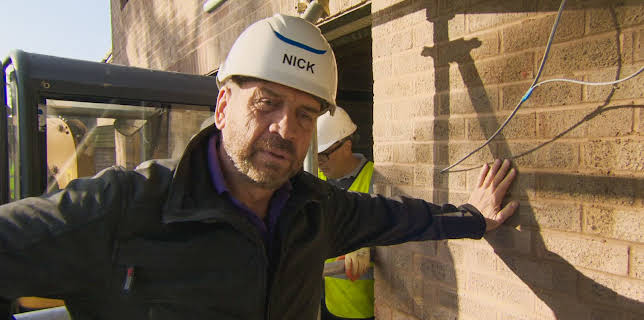 2:00 PM: DIY SOS (S31 E8) (S31) | W | 11/18 2025