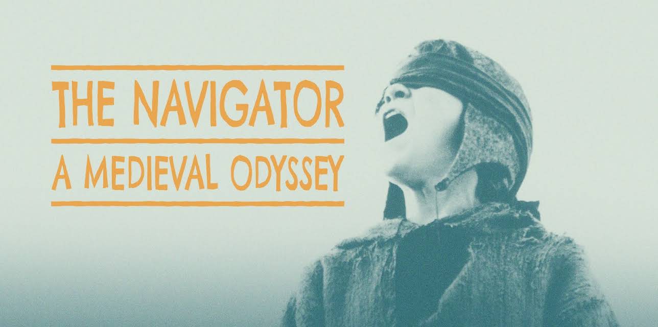 The Navigator - A Medieval Odyssey (1989)