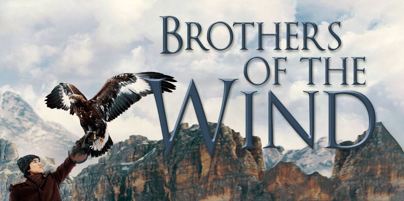 Brothers of the Wind (2017)