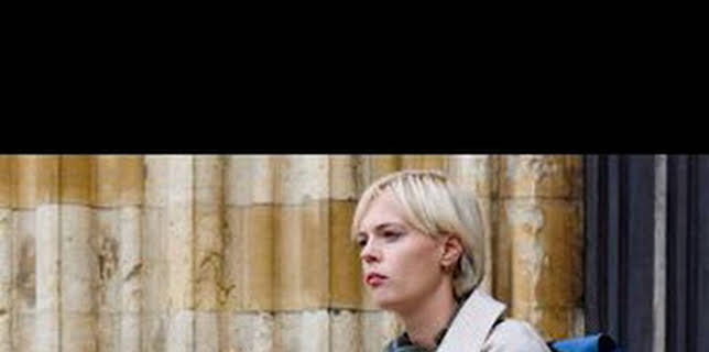 22:00: Patience (T2): Episodio 1 | COSMO | 3/9 2026