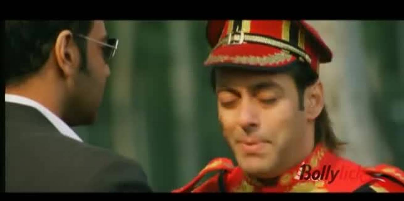 London Dreams (2009)