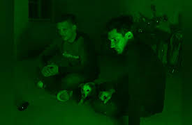 Ghost Files Germany: The Mansion of Shadows - Part 2