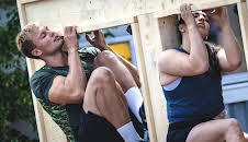 Norges tøffeste: Vanskelige valg