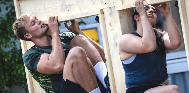 15:30: Norges tøffeste: Vanskelige valg | NRK 2 | 10/30 2025