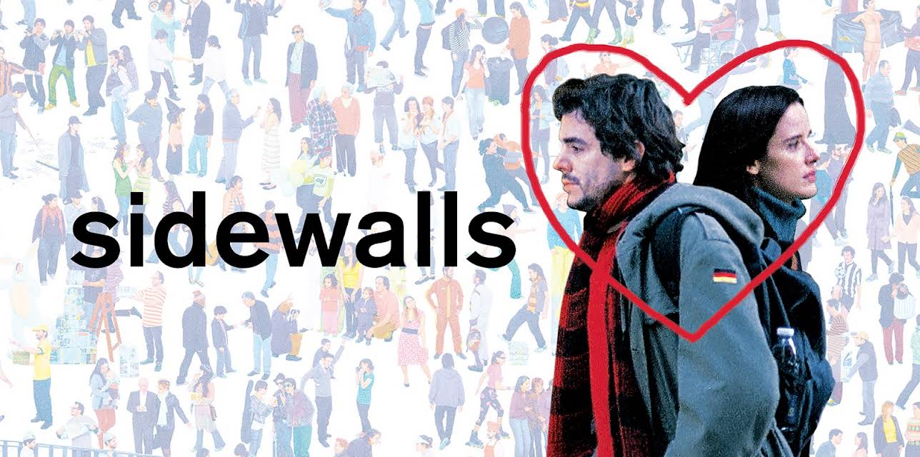 Sidewalls (English Subtitled) (2011)
