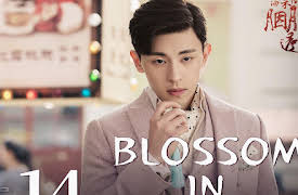 Blossom in Heart: EP 14