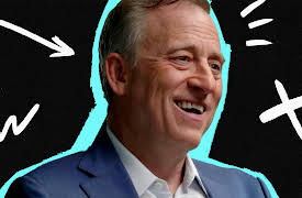 The Deal with Alex Rodriguez & Jason Kelly - Season Three: Inside the Commanders DC Deal with Owner Josh Harris