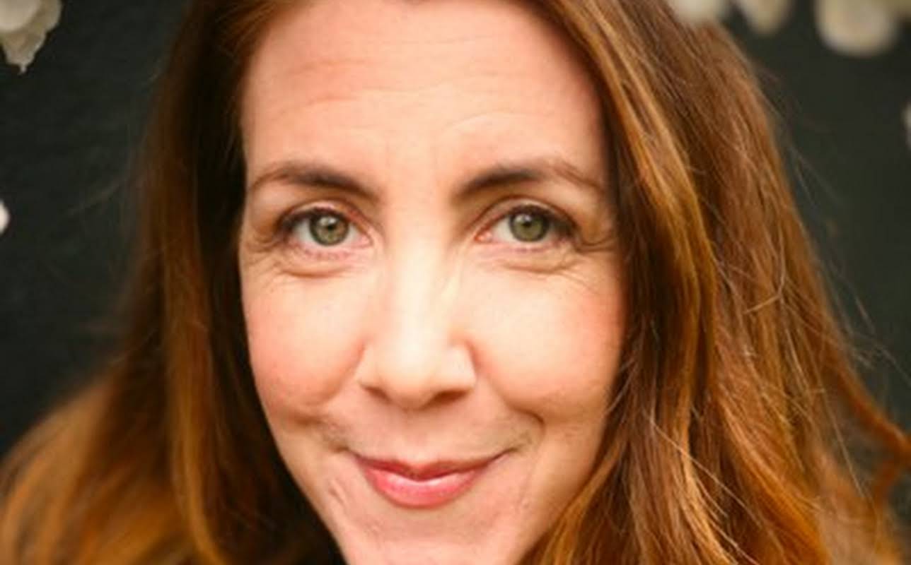 Kate Alderton