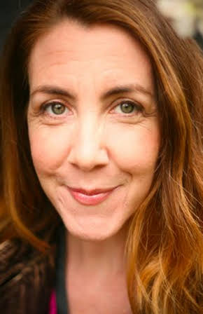 Kate Alderton as 