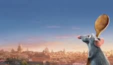 Ratatouille