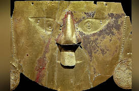 Lost Worlds of South America: The Sican-Goldsmiths of the Northern Coast