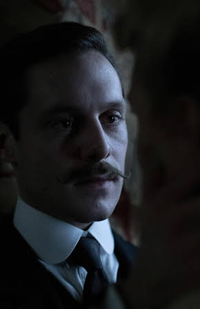 Christophe Montenez as 