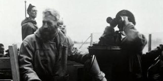 5:00 PM: The World at War (S1 E10) (S1) | Yesterday | 11/14 2025