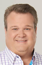 Eric Stonestreet as 