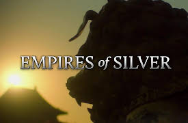 Empires of Silver: A Clash of Empires