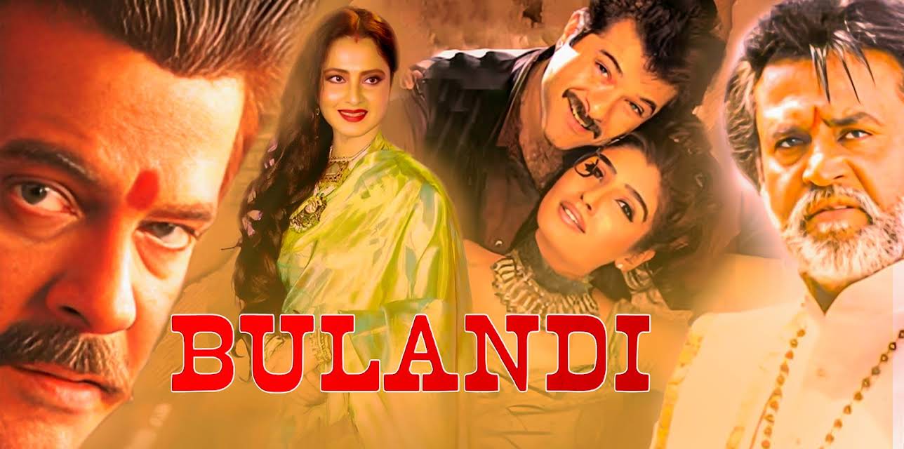 Bulandi (2000)