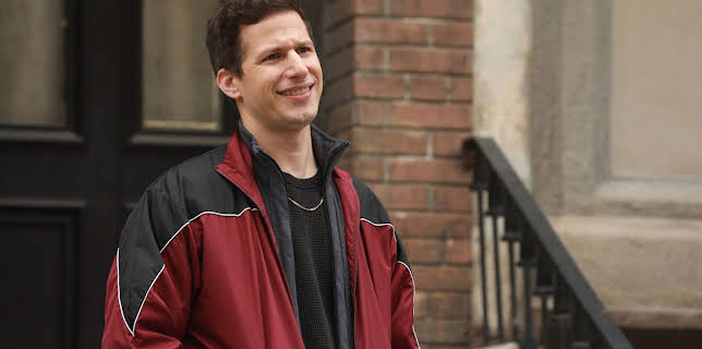 01:40: Brooklyn Nine-Nine | ProSieben Maxx | 1/18 2026