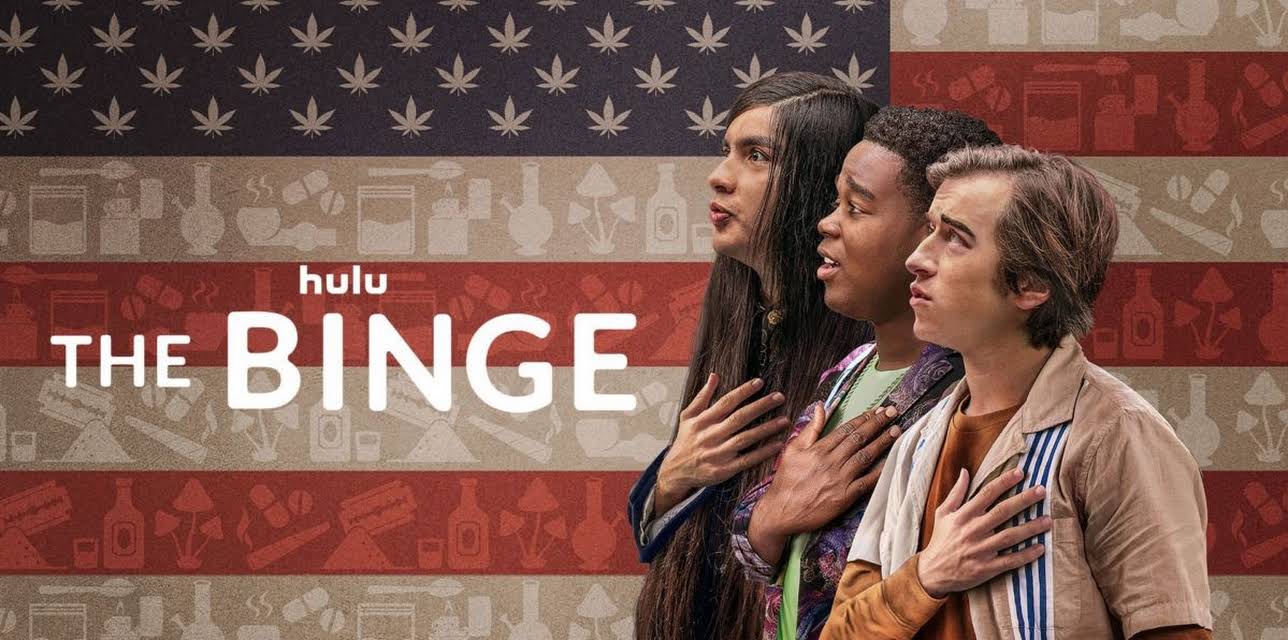 The Binge (2026)