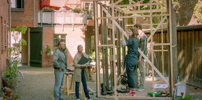 11:15: SOKO Wismar | ZDF | 12/17 2025