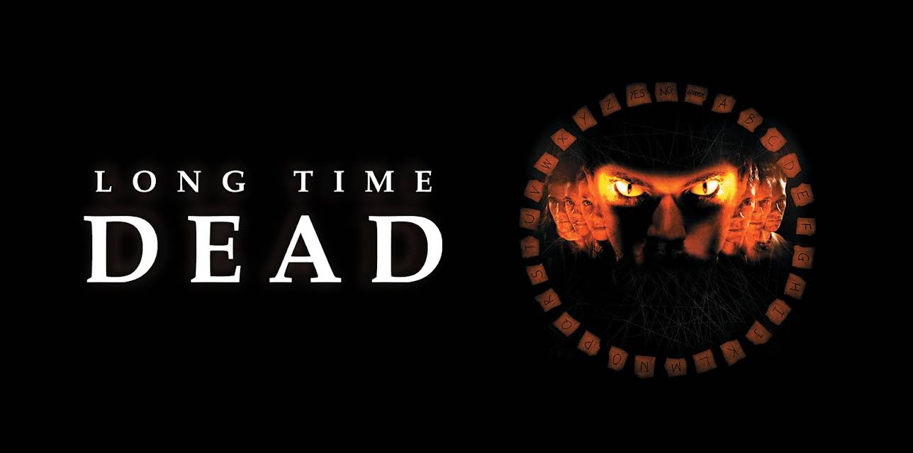 Long Time Dead (2002)