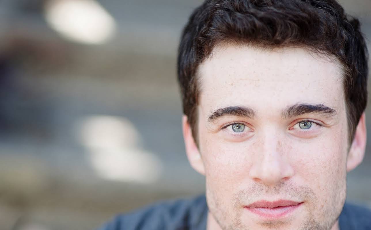 Levi Fiehler