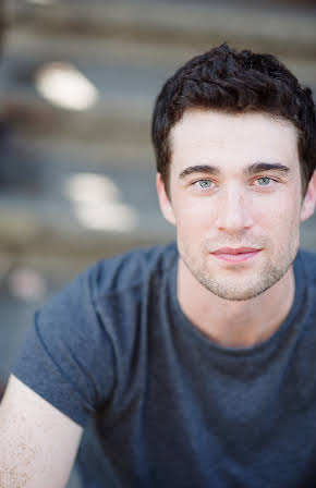 Levi Fiehler as 