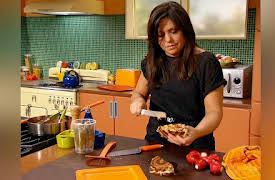 Rachael Ray's Week in a Day Season 1: Take the Slow Road