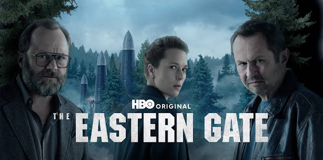 The Eastern Gate, Season 1