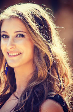 Corinne Marshall as 