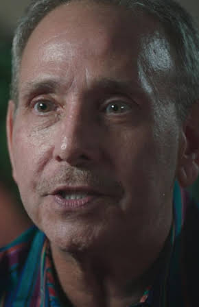 Michael Domnitz as Self - Eddie's Friend