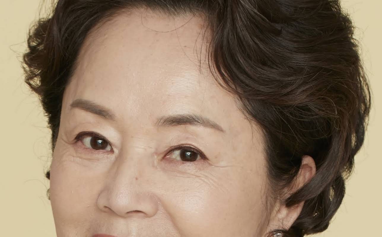 Kim Young-ae