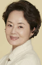 Kim Young-ae como 