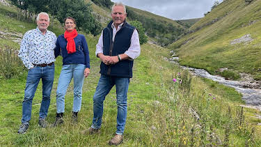 3:00 PM: Escape to the Country (S25) | BBC One Cambridgeshire | 10/17 2026