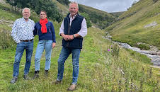 Escape to the Country