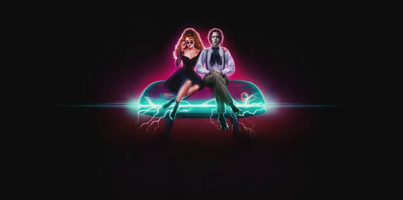 Lisa Frankenstein (2024)