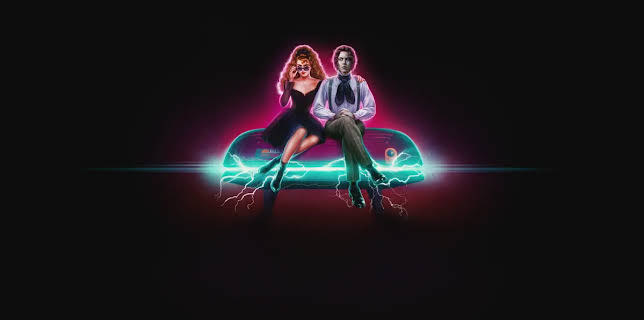 Lisa Frankenstein (2024)