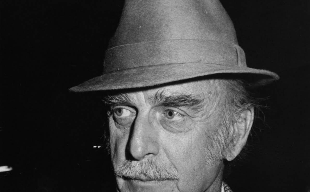 John Dehner