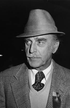 John Dehner as 