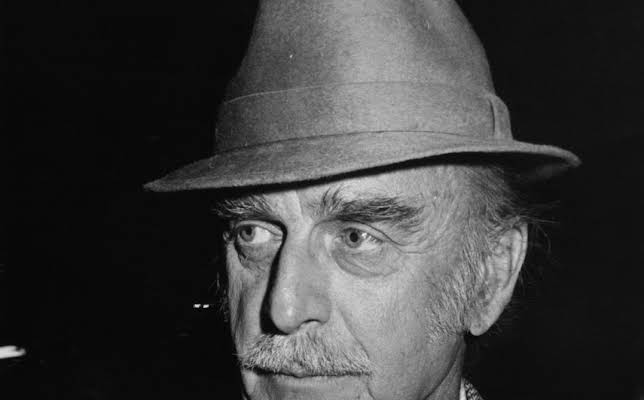 John Dehner