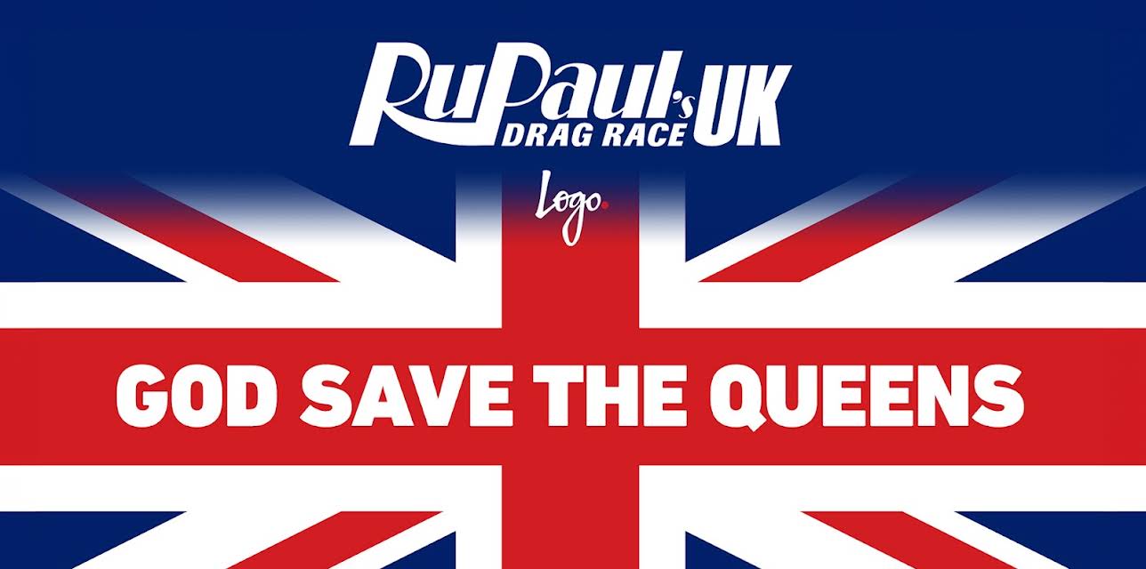 RuPaul's Drag Race UK Season 1