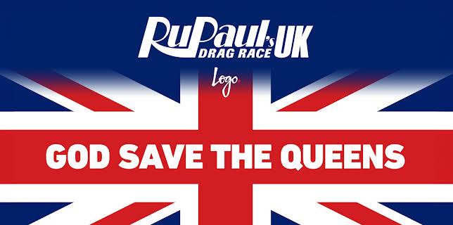 RuPaul's Drag Race UK Season 1