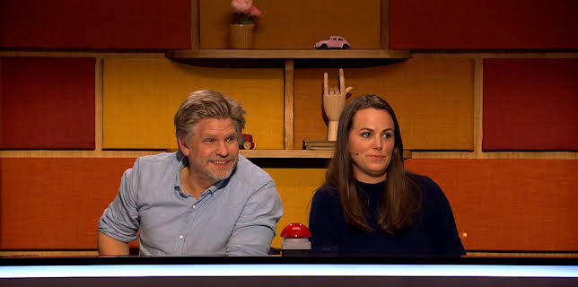 09:15: Alle mot alle (S6 E12) (S6) | TVNorge | 2/24 2026