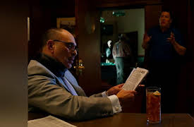 The Finder Season 1: The Voodoo Undo