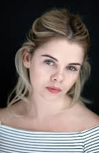 Saoirse-Monica Jackson som 