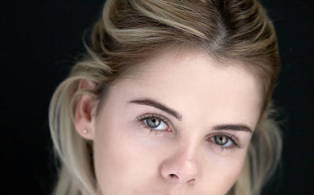 Saoirse-Monica Jackson