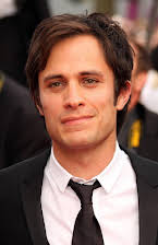 Gael García Bernal som 