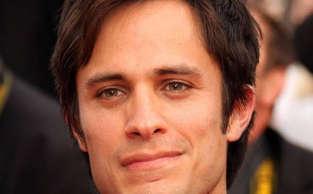 Gael García Bernal