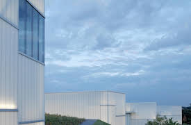 Cool Spaces, Season 1: Art Spaces