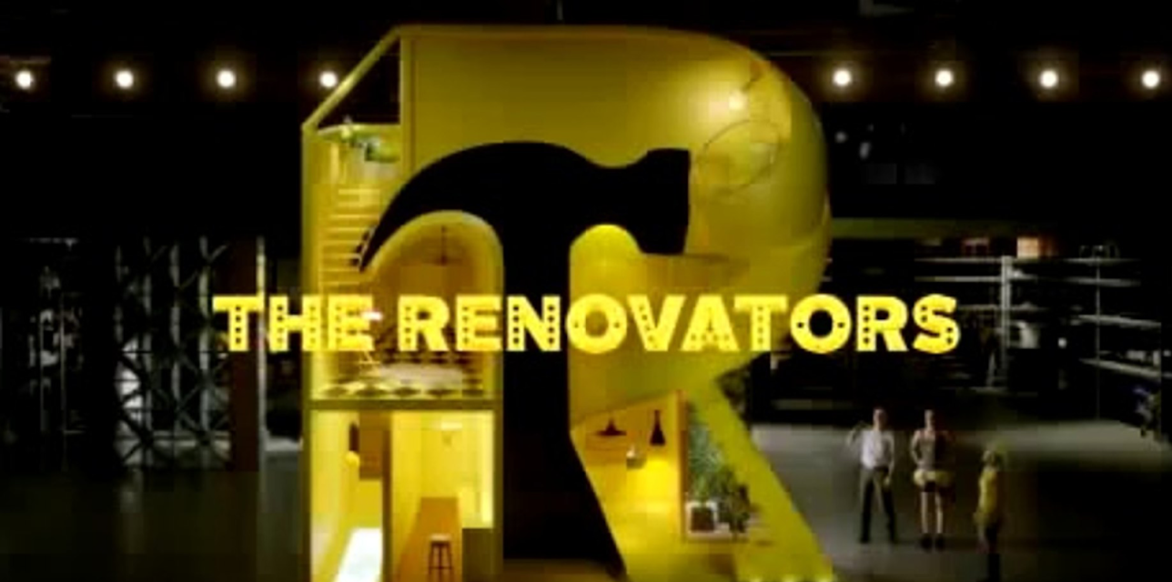The Renovators