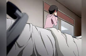 Ga-Rei-Zero Season 1: The Other Side of the Tragedy